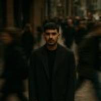 Ritik . Profile Picture