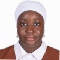 Radia C. Profile Picture