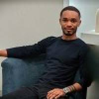 Jameel D. Profile Picture