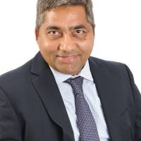 Venkata V. Profile Picture