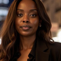 Naomi M. Profile Picture