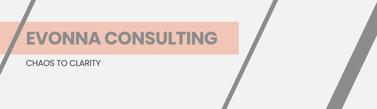 Evonna Consulting Cover Image