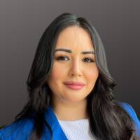 Nydia B. Profile Picture