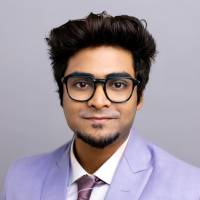 Sourabrata S. Profile Picture