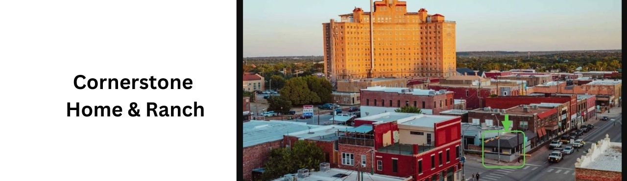 Minerals Wells - Texas Real Estate Cover Image