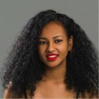 Yordanos K. Profile Picture