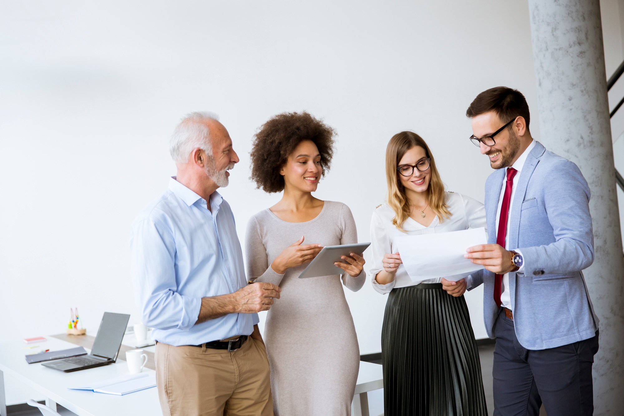 What Is Business Storytelling and Why Does It Matter?