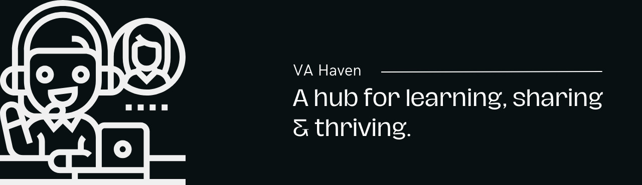 VA Haven Cover Image