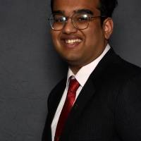 Devansh A. Profile Picture