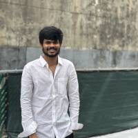 Sandeep Kumar B. Profile Picture