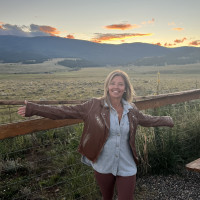 Crystal H. Profile Picture