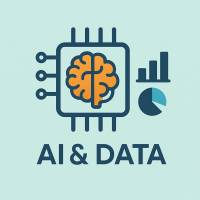 Networking around AI and Data Profile Picture
