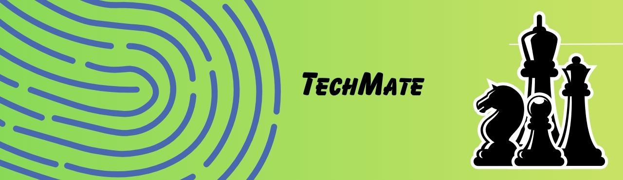 TechMate Cover Image