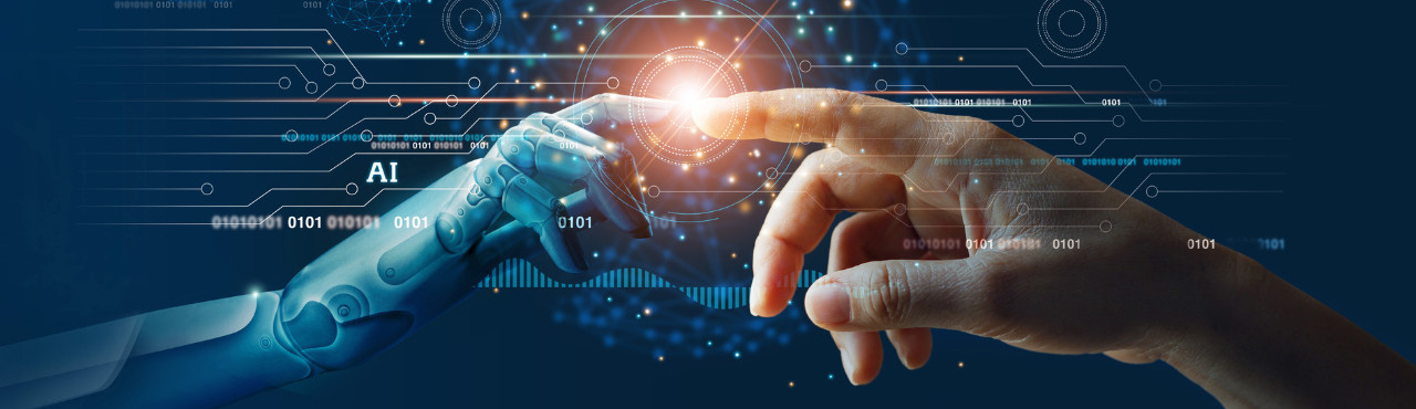 Networking around AI and Data Cover Image
