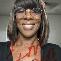 Kimberly G. Profile Picture