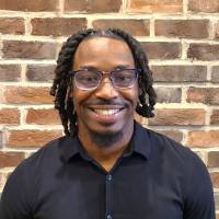 Melvin W. Profile Picture