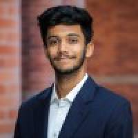 Yash L. Profile Picture