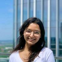 Medhavi R. Profile Picture