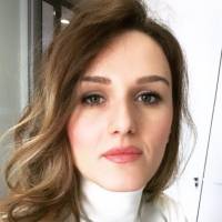 Aleksandra J. Profile Picture
