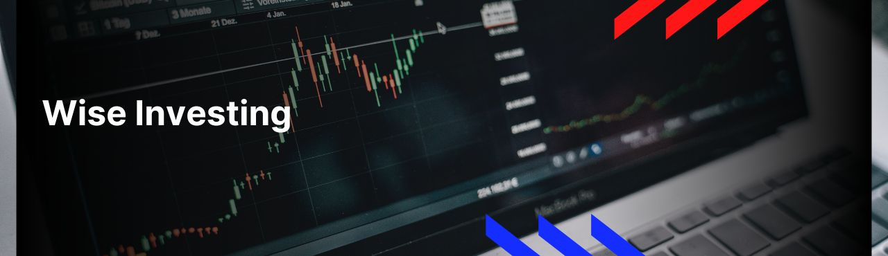Wise Investing Cover Image