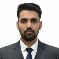 ARSLAN K. Profile Picture