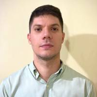 Guilherme A. Profile Picture