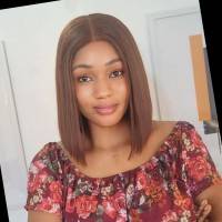 Angela E. Profile Picture