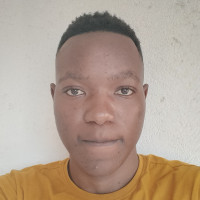 Khanimamba S. Profile Picture
