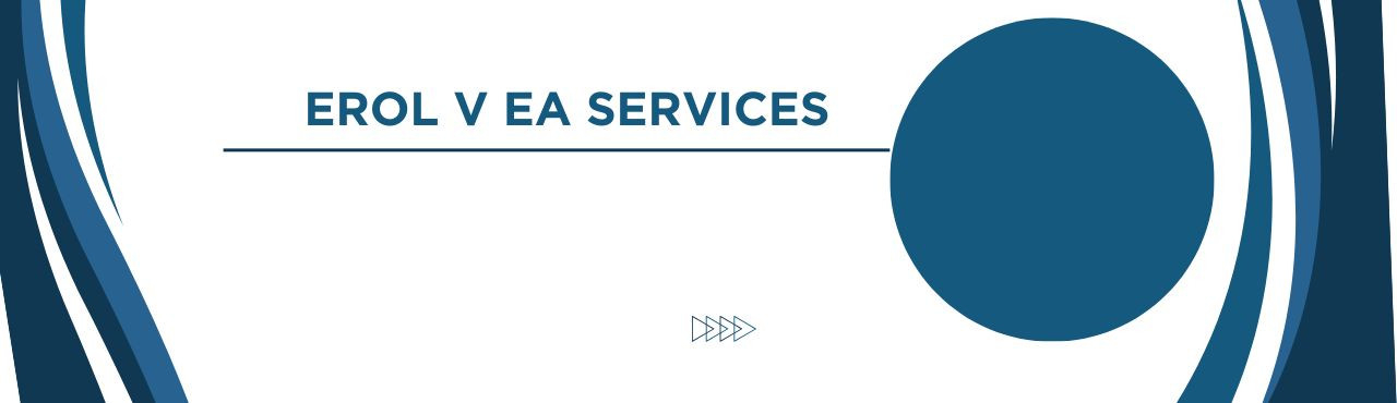 Erol EA Services Cover Image