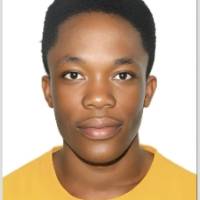 Rexford A. Profile Picture