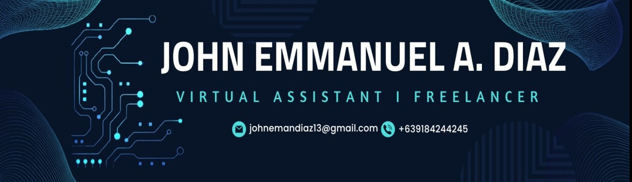 John Emmanuel D. Cover Image