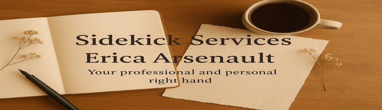 Erica A. Cover Image