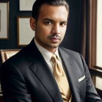 SUMAN M. Profile Picture
