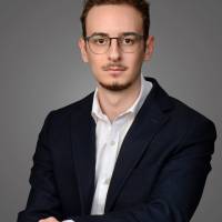 Georgios K. Profile Picture