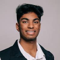 Shriyan A. Profile Picture