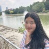wenjing W. Profile Picture