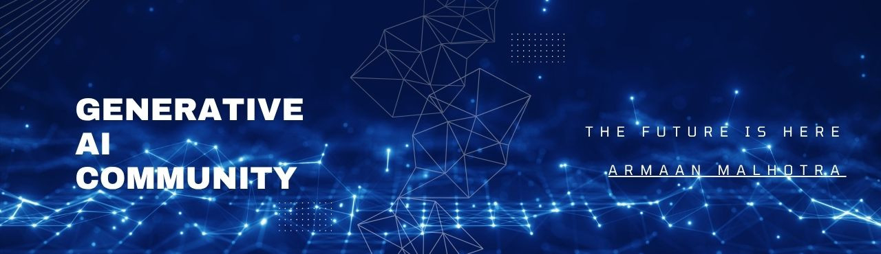 Generative AI Prompting Cover Image