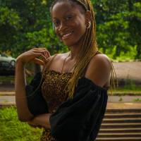 Precious A. Profile Picture