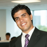 David P. Profile Picture