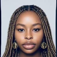 Faith A. Profile Picture