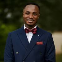 Asamoah O. Profile Picture