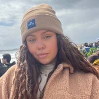 Laissa M. Profile Picture