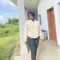 Favour A. Profile Picture