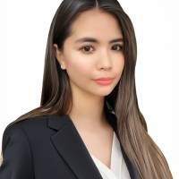 gladys I. Profile Picture