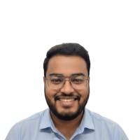 Deepak V. Profile Picture