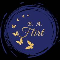 B. A. Flirt Profile Picture