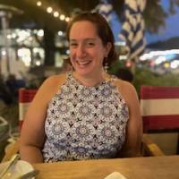 Jeanine E. Profile Picture