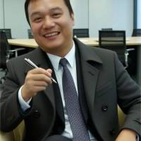 Albin B. Profile Picture