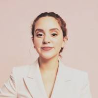 Andreina H. Profile Picture