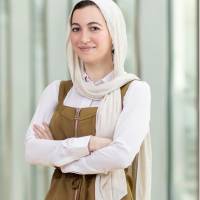 Zeina A. Profile Picture